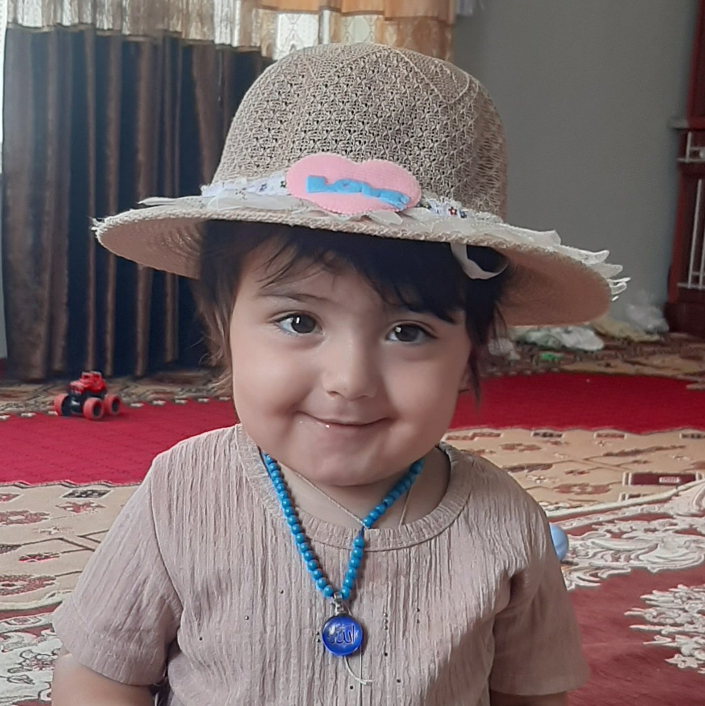 Wakil Torabi